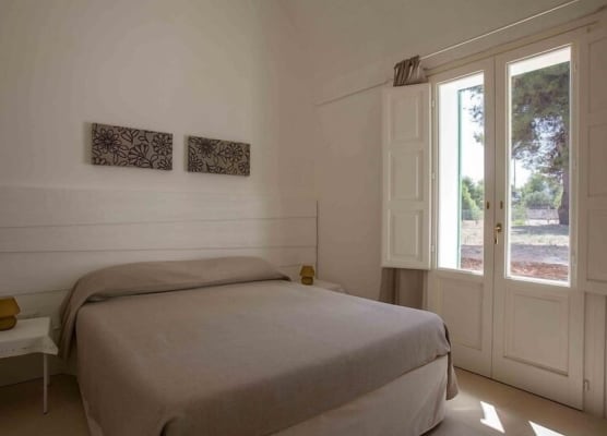 Masseria del Salento Santa Marina 1