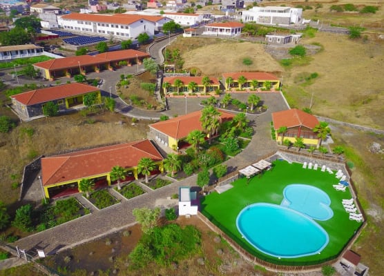 Casas Do Sol 1