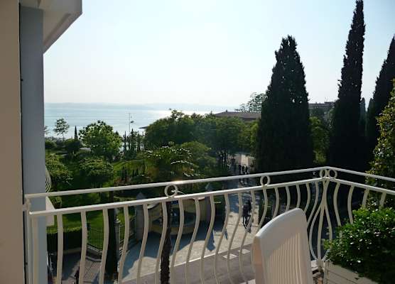 Hotel Luna 1