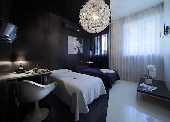 Hotel Cristallo Brescia 1