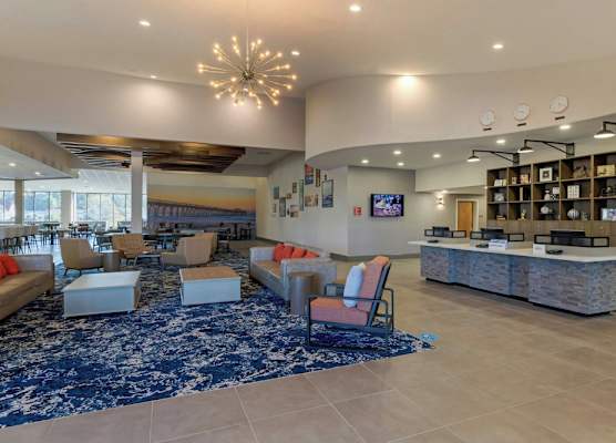 Four Points by Sheraton Myrtle Beach 1