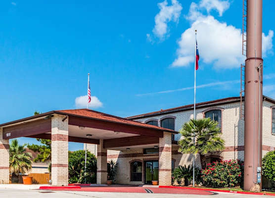 Quality Inn University near Downtown 1