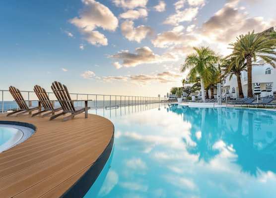Marina Bayview Gran Canaria - Adults Only 1