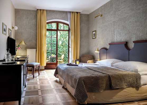 Hotel Maltański 1