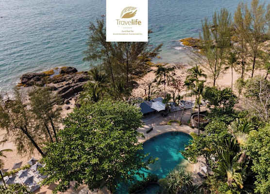 Moracea by Khao Lak Resort 1