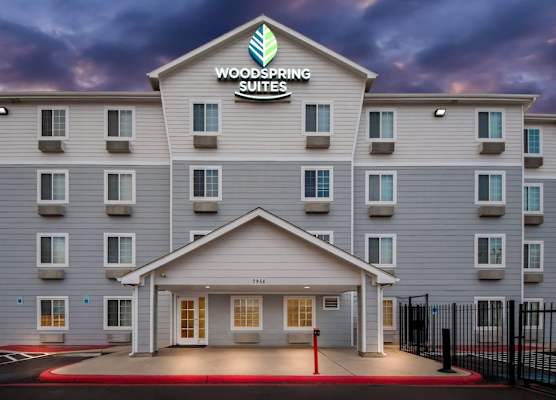 WoodSpring Suites San Antonio South 1