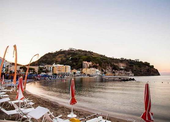 Hotel La Sirenella 1