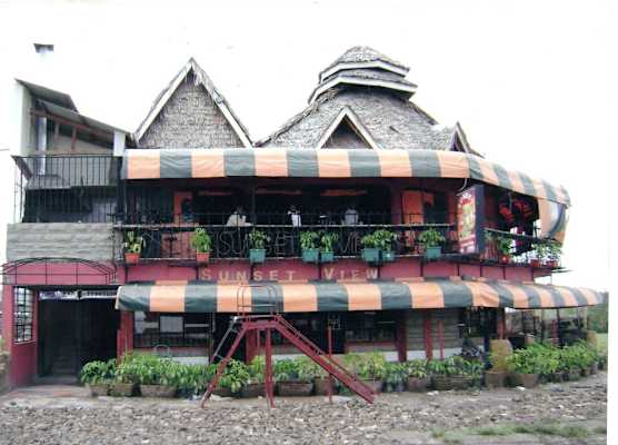 Sunset View Complex 1