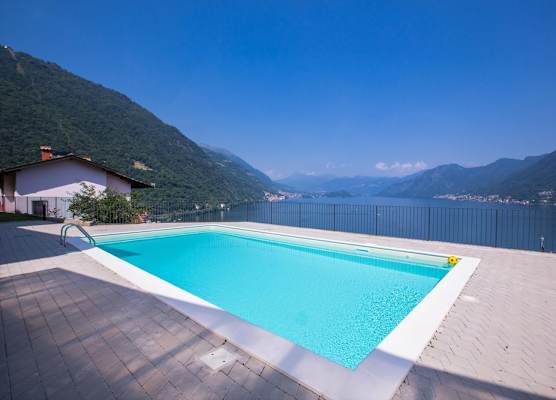 Residence degli Oleandri 1A 1