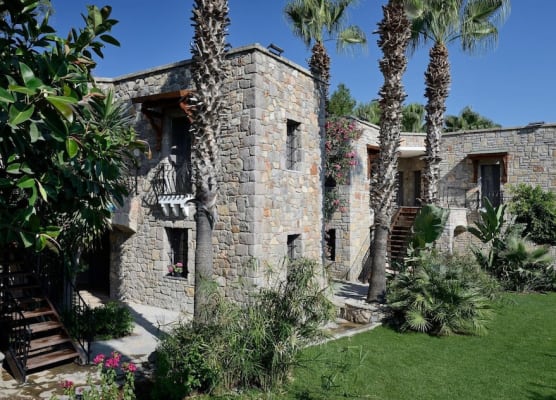 Yalikavak Marina Garden Hotel 1