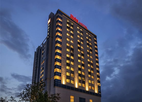 ibis Mumbai Vikhroli - An Accor Brand 1