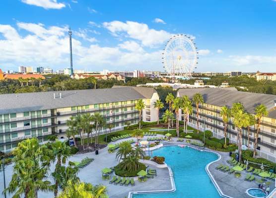 Avanti International Resort 1