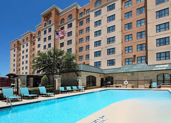 Residence Inn DFW Airport North/Grapevine 1