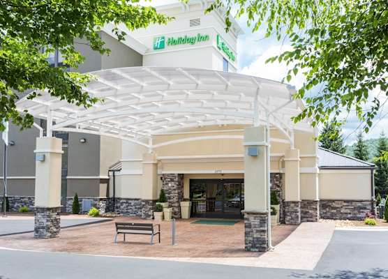 Holiday Inn BOONE - UNIVERSITY AREA by IHG 1