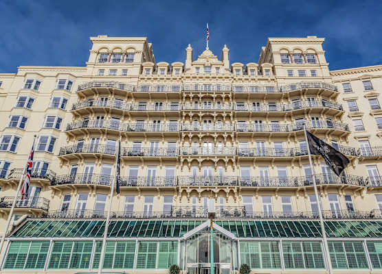 The Grand Brighton 1