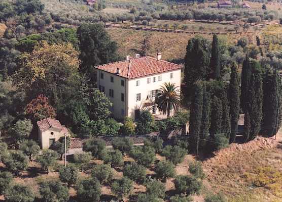 Villa Pedone 1