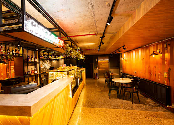 Cityloft 64 1