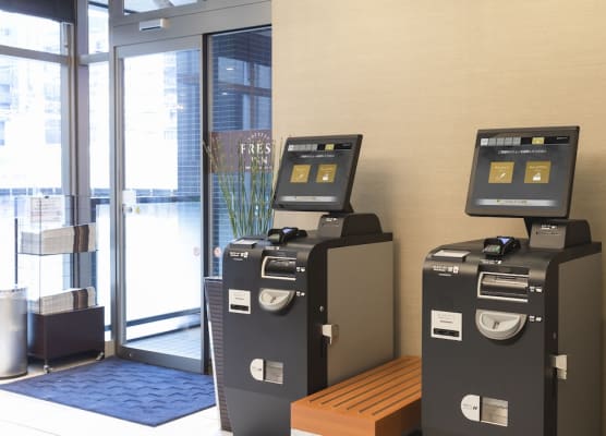 Sotetsu Fresa Inn Shimbashi Hibiyaguchi 1