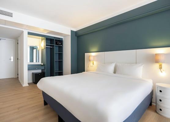 Hotel Louise 1