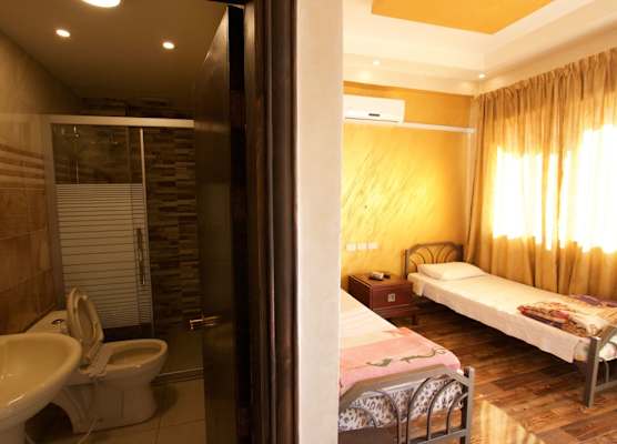 Sun Rise Hotel 1