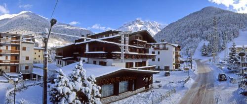 Hotel Mignon 1