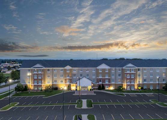 Homewood Suites by Hilton Cedar Rapids-North 1