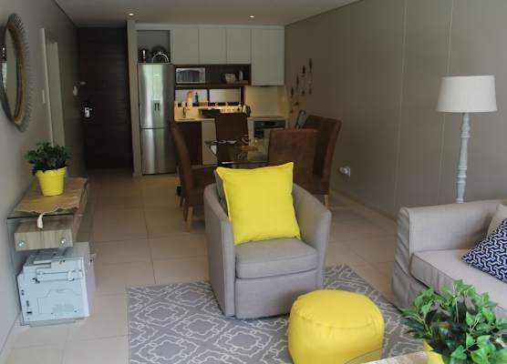 Zimbali Suite 318 424 1