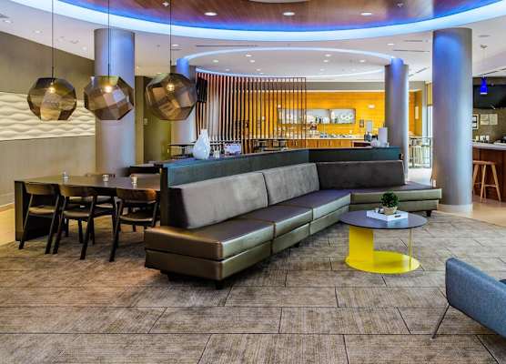 SpringHill Suites Houston NASA/Seabrook 1