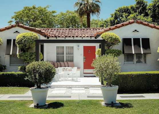 Avalon Hotel & Bungalows Palm Springs, a Member of Design Hotels 1