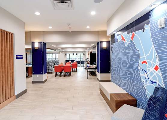 Holiday Inn Express & Suites PALM COAST - I-95 by IHG 1