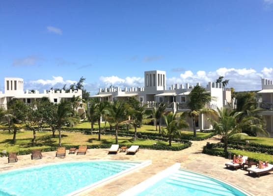 Life Resort St.Thomas Royal Palm 1