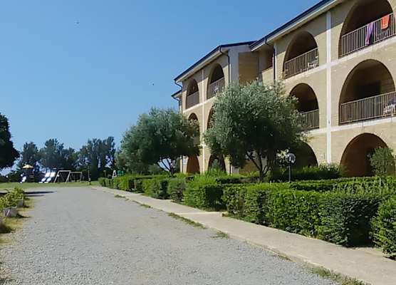 Residence Capo Rizzuto 1