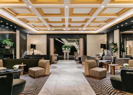 Sofitel New York 1