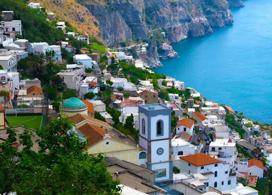 Albadamare Boutique Hotel 1