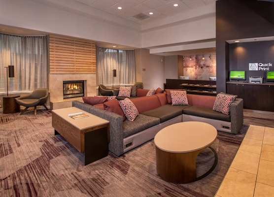 Sonesta Select Arlington Rosslyn 1
