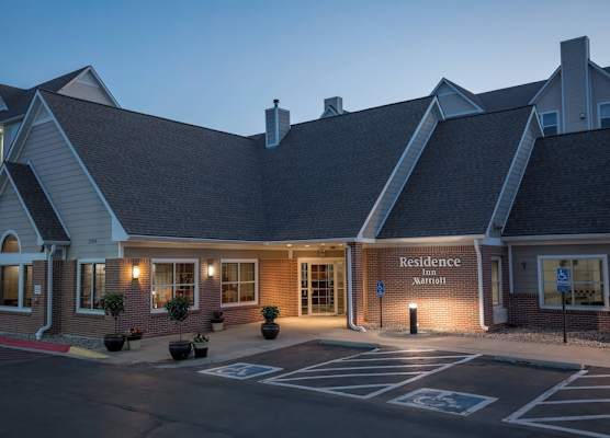 Residence Inn Kansas City Independence 1