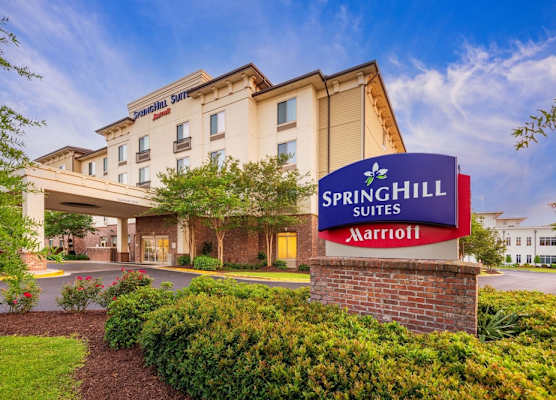 SpringHill Suites by Marriott Lafayette South at River Ranch 1