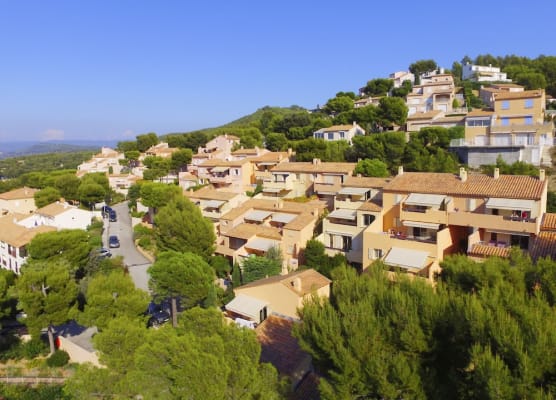 Hapimag Apartments La Madrague 1