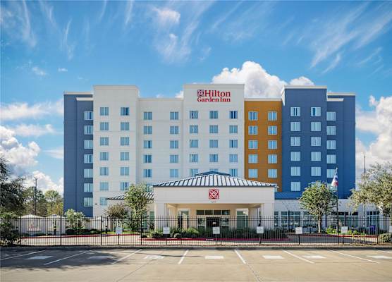 Hilton Garden Inn Houston NW/America Plaza, TX 1