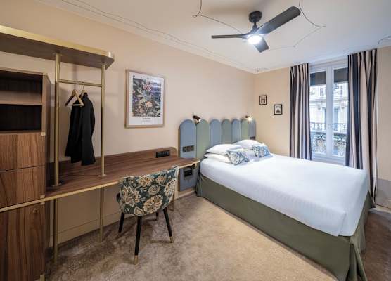 Hotel Boronali 1