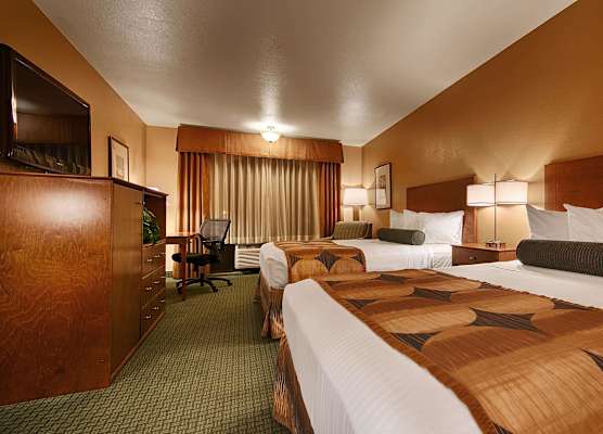 Inn at Joshua Tree 1