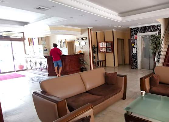 Intermar Hotel 1