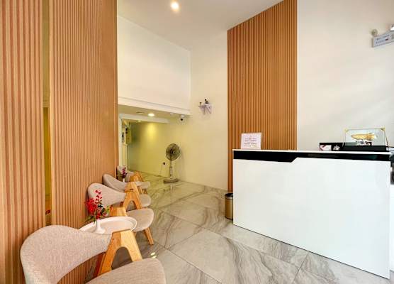 Arawana Express Sukhumvit 22 1