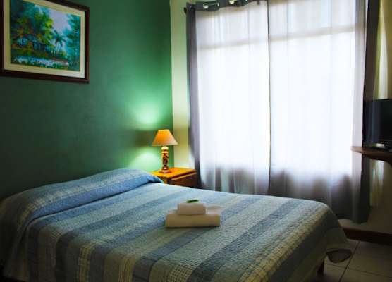 Hotel Guadalupe 1