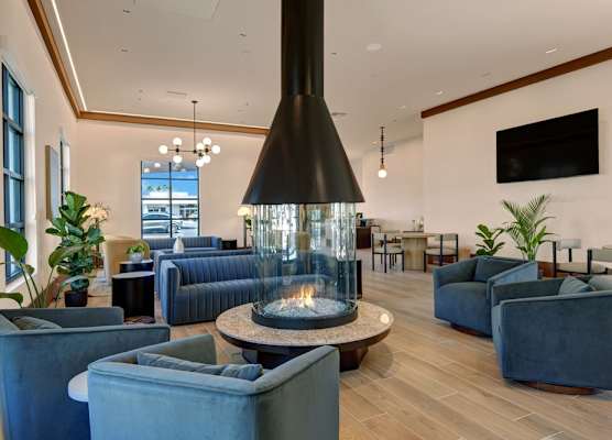 The Dunes Hotel (Palm Springs) 1