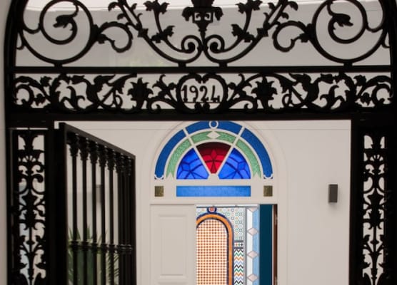 Apartamentos "El Escondite de María" 1