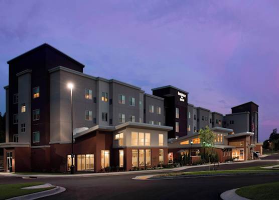 Residence Inn by Marriott Baltimore Owings Mills 1