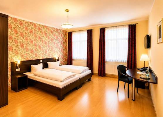 Kulturhotel Kaiserhof 1