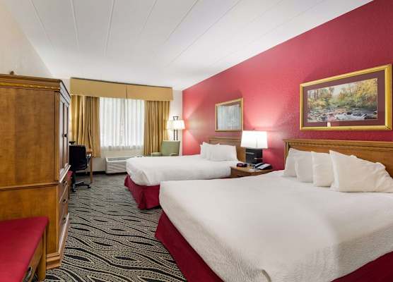 Best Western Braddock Inn 1