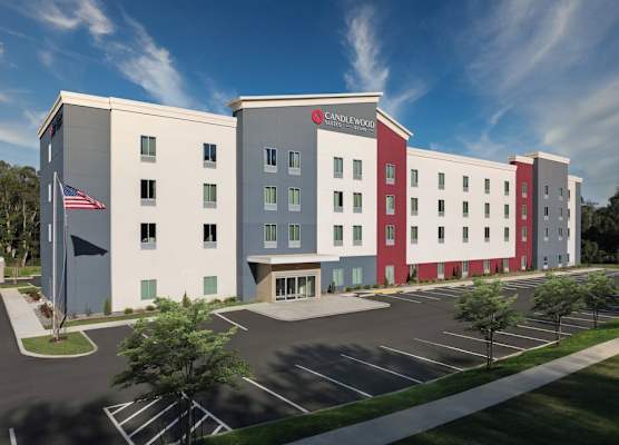 Candlewood Suites Mobile West I 65 by IHG 1